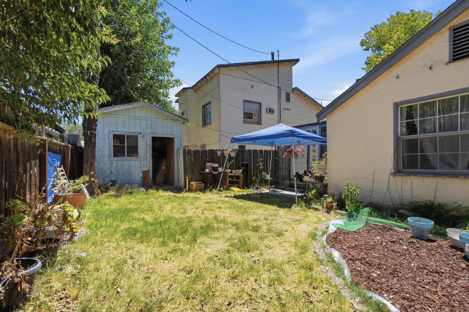 815 Wright Street Modesto, CA 95350 - Photo 19 of 30