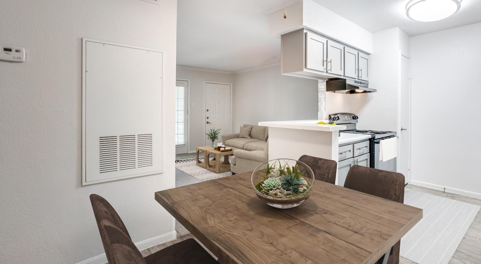 11810 Hammond Drive, Unit 215 Houston, TX 77065 - Photo 2 of 13