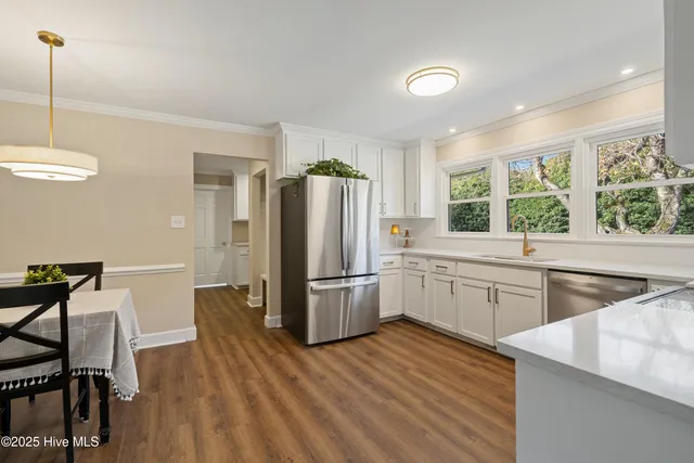 $439,500 | 4401 Country Club Drive North, Wilson, NC 27896