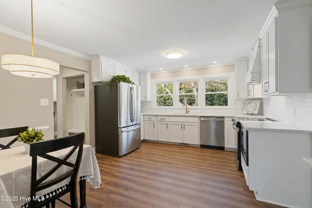 $439,500 | 4401 Country Club Drive North, Wilson, NC 27896