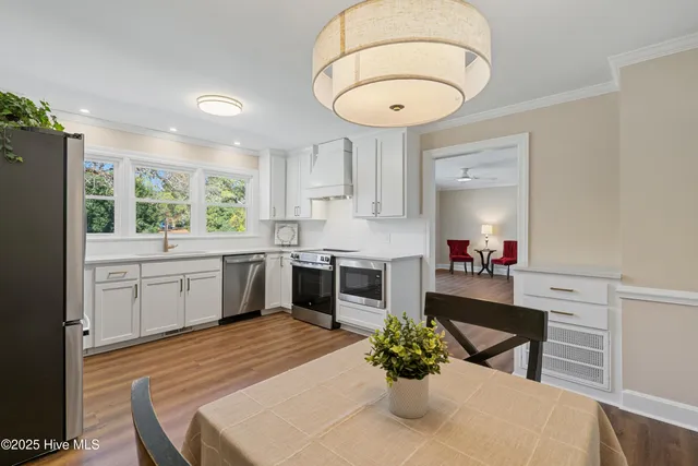 $439,500 | 4401 Country Club Drive North, Wilson, NC 27896