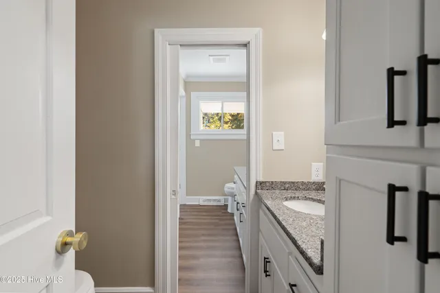 $439,500 | 4401 Country Club Drive North, Wilson, NC 27896