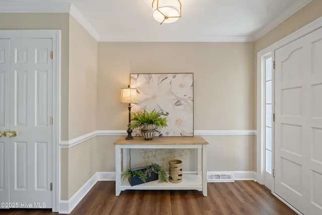 $439,500 | 4401 Country Club Drive North, Wilson, NC 27896