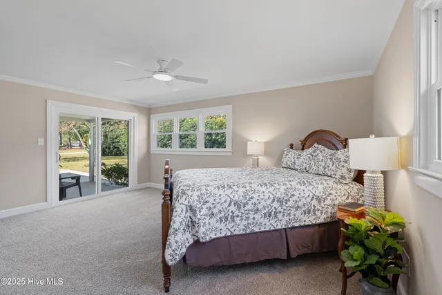 $439,500 | 4401 Country Club Drive North, Wilson, NC 27896