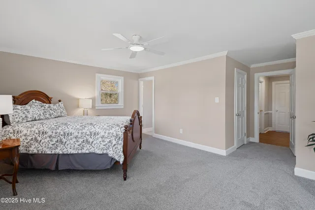 $439,500 | 4401 Country Club Drive North, Wilson, NC 27896