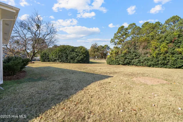 $439,500 | 4401 Country Club Drive North, Wilson, NC 27896