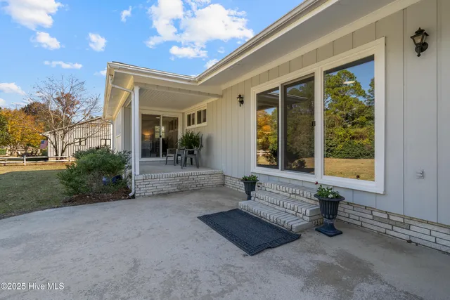 $439,500 | 4401 Country Club Drive North, Wilson, NC 27896