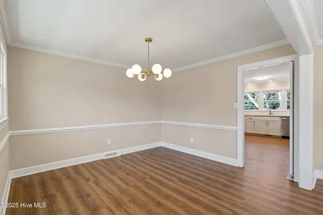 $439,500 | 4401 Country Club Drive North, Wilson, NC 27896