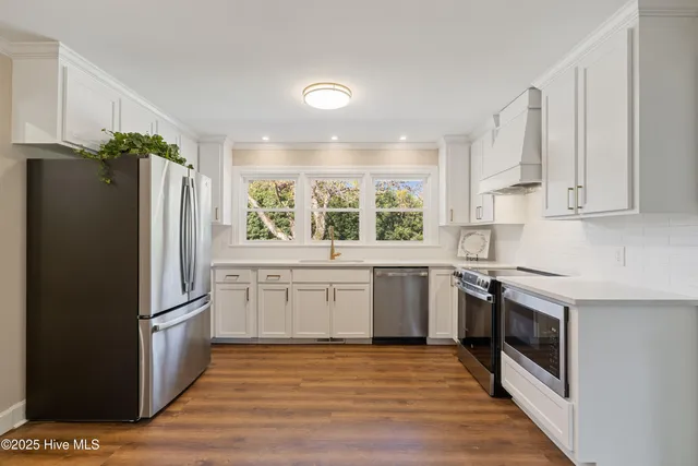 $439,500 | 4401 Country Club Drive North, Wilson, NC 27896