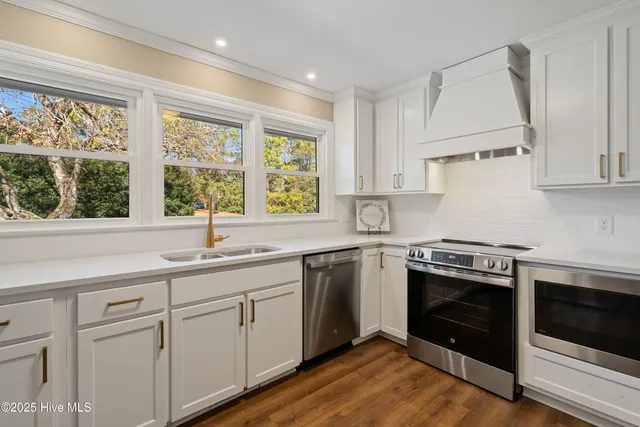 $439,500 | 4401 Country Club Drive North, Wilson, NC 27896