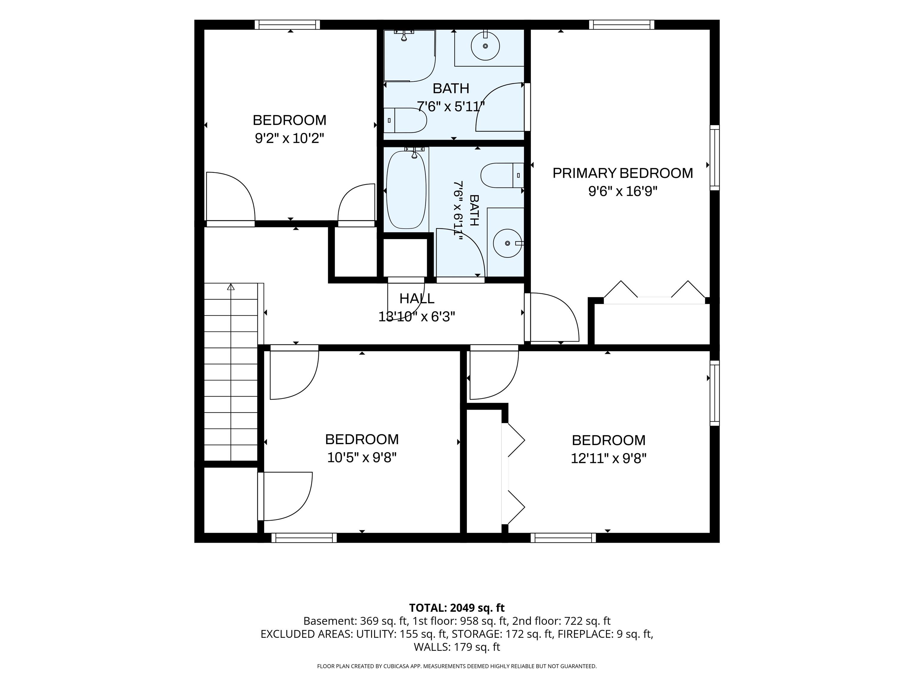 416 South Maple Avenue Minier, IL 61759 - Photo 43 of 45