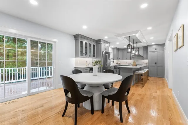 $1,494,500 | 345 Cambridge Street, Burlington, MA 01803