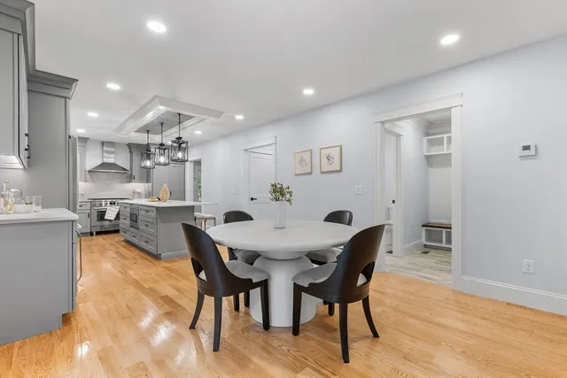 $1,494,500 | 345 Cambridge Street, Burlington, MA 01803