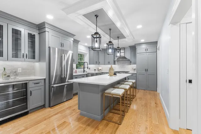 $1,494,500 | 345 Cambridge Street, Burlington, MA 01803