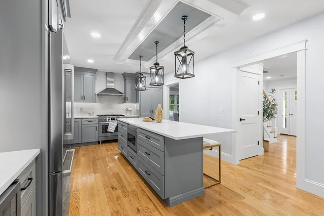 $1,494,500 | 345 Cambridge Street, Burlington, MA 01803