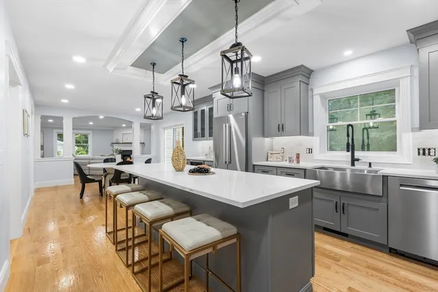 $1,494,500 | 345 Cambridge Street, Burlington, MA 01803
