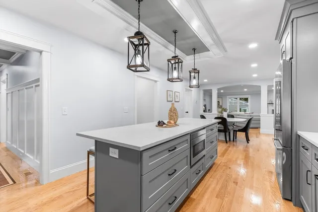 $1,494,500 | 345 Cambridge Street, Burlington, MA 01803