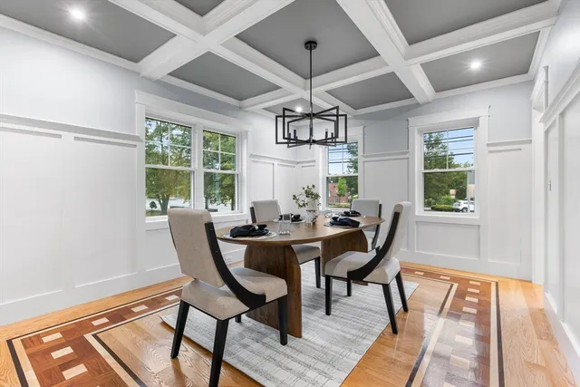 $1,494,500 | 345 Cambridge Street, Burlington, MA 01803