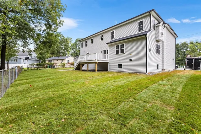 $1,494,500 | 345 Cambridge Street, Burlington, MA 01803
