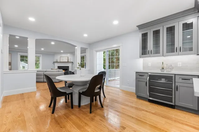 $1,494,500 | 345 Cambridge Street, Burlington, MA 01803