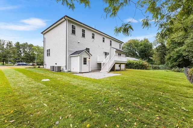 $1,494,500 | 345 Cambridge Street, Burlington, MA 01803