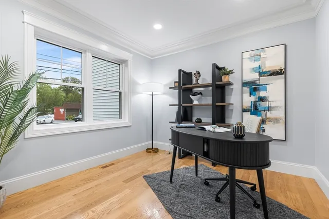 $1,494,500 | 345 Cambridge Street, Burlington, MA 01803