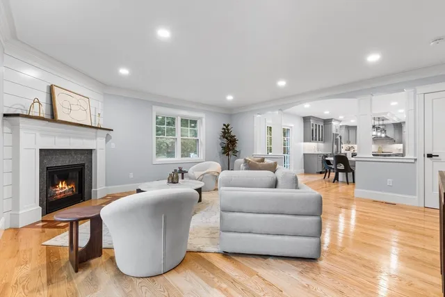 $1,494,500 | 345 Cambridge Street, Burlington, MA 01803