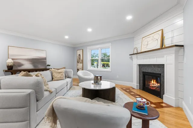 $1,494,500 | 345 Cambridge Street, Burlington, MA 01803