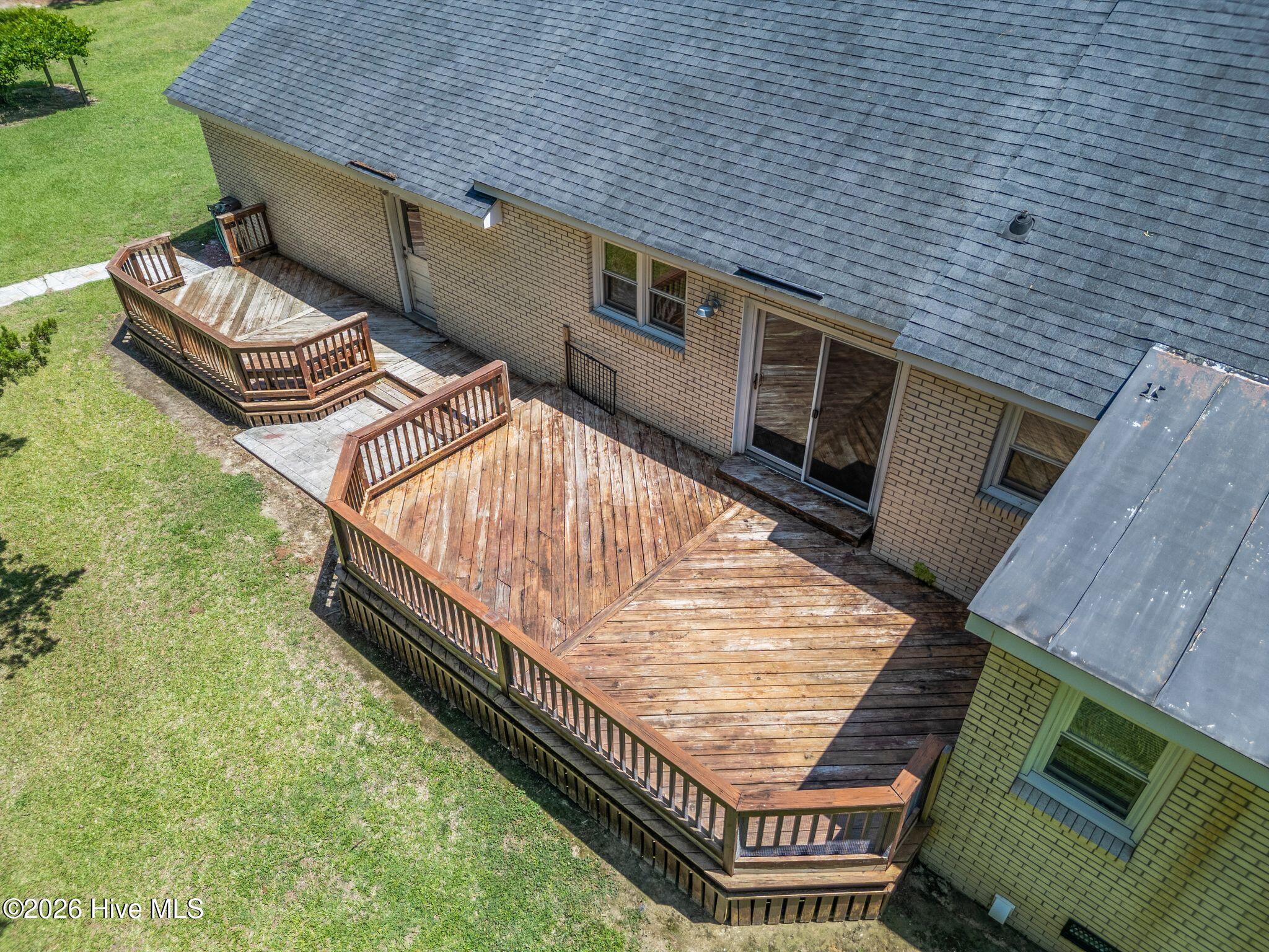 170 William Pearce Road Kinston, NC 28501 - Photo 37 of 76
