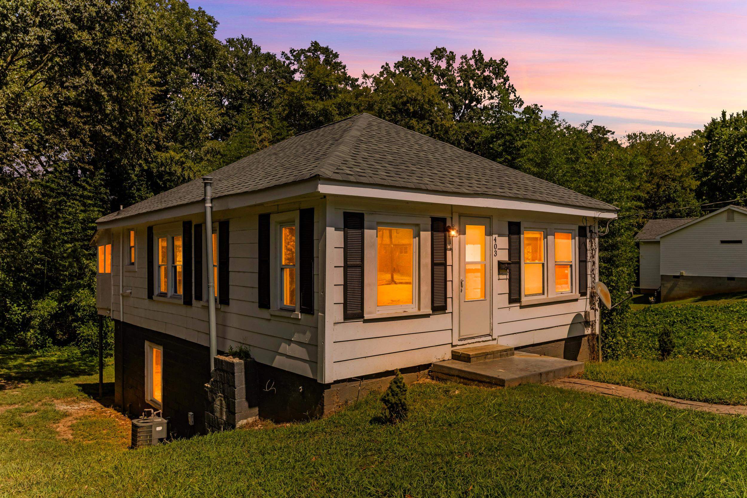 403 East Jefferies Street Gaffney, SC 29340 - Photo 37 of 37 Gallery Image 37