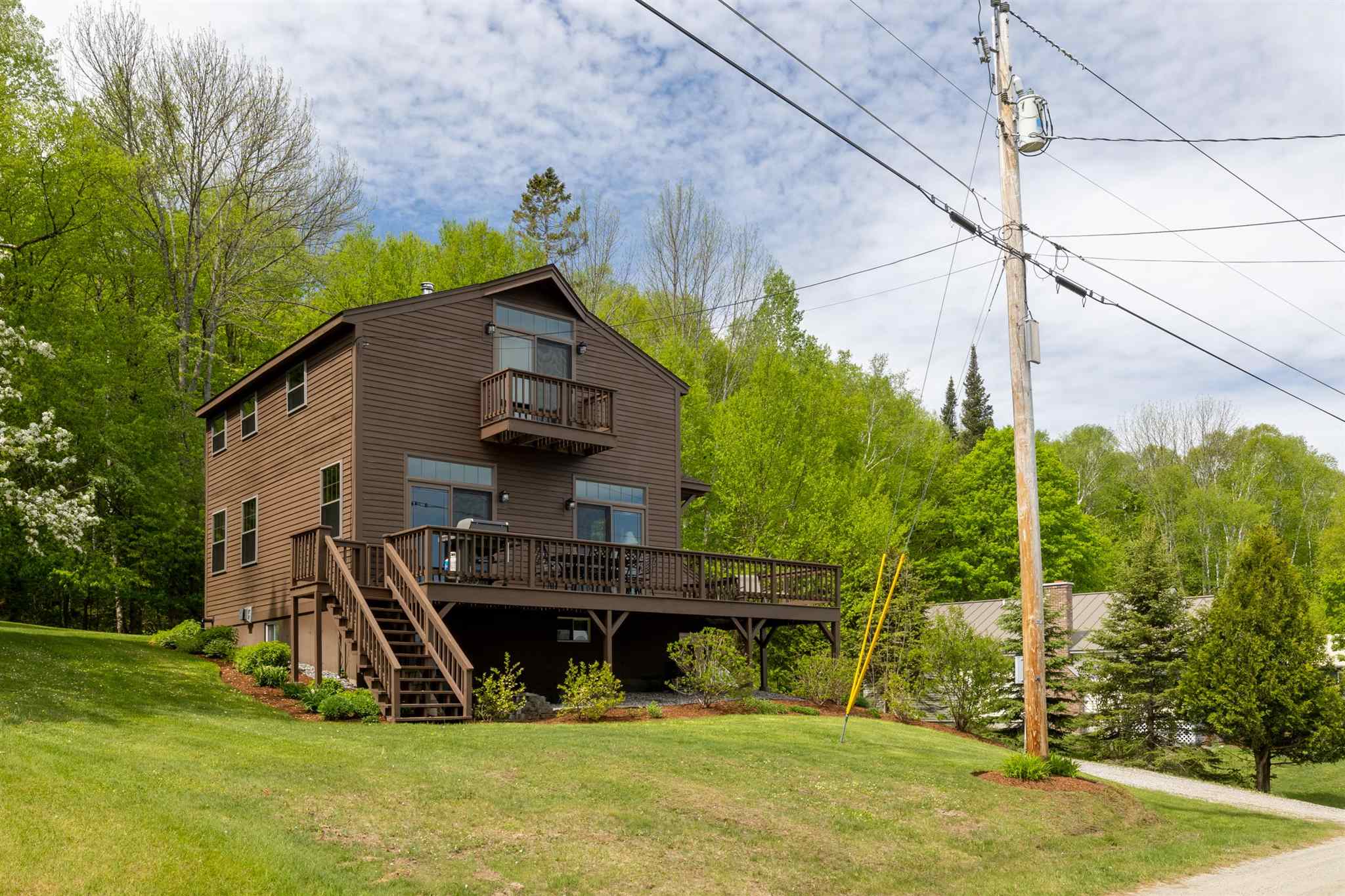 416 Wayeeses Shore Rd Morgan Road West Charleston, VT 05872 - Photo 1 of 23 Gallery Image 1