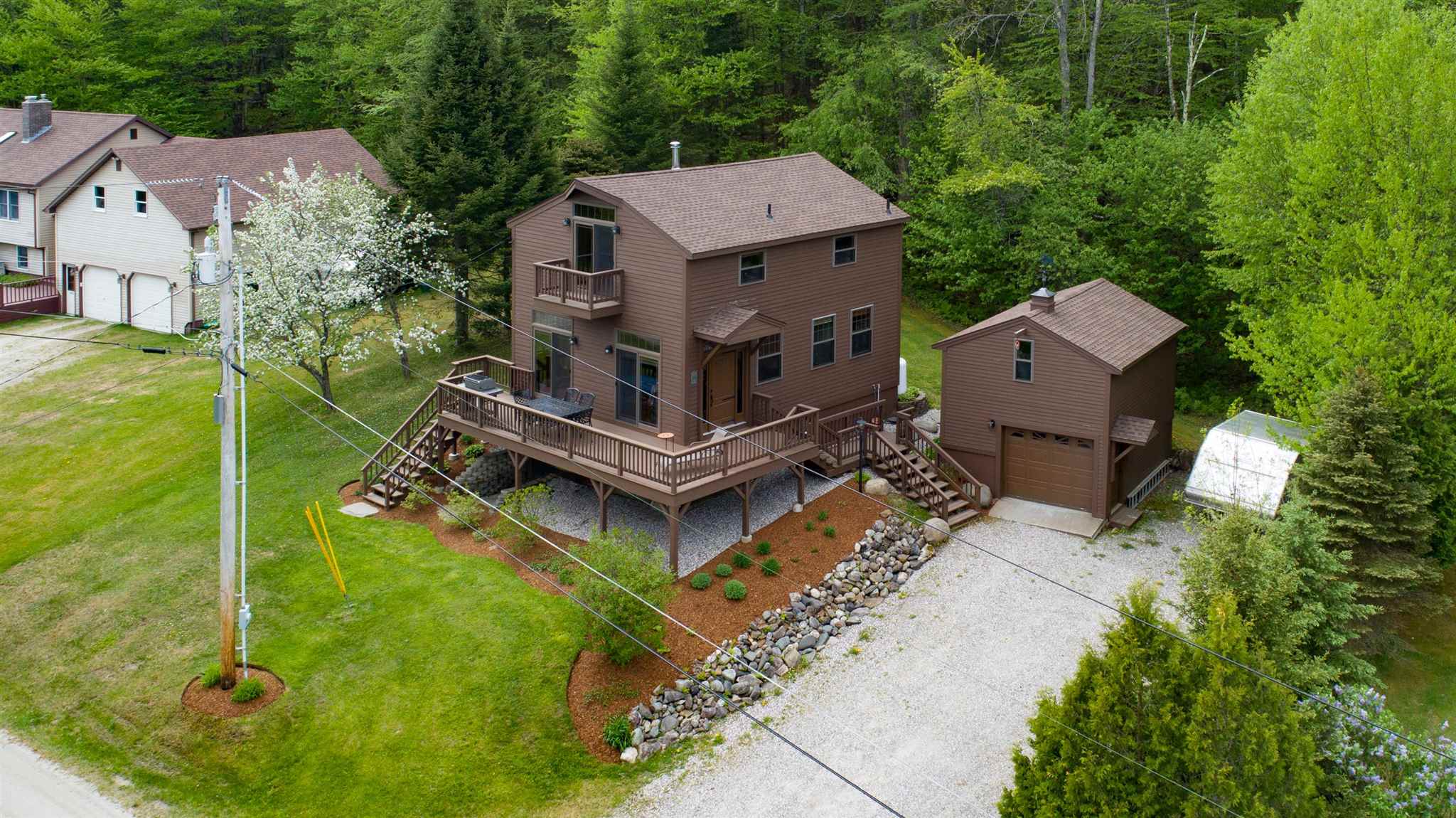 416 Wayeeses Shore Rd Morgan Road West Charleston, VT 05872 - Photo 2 of 23 Gallery Image 2