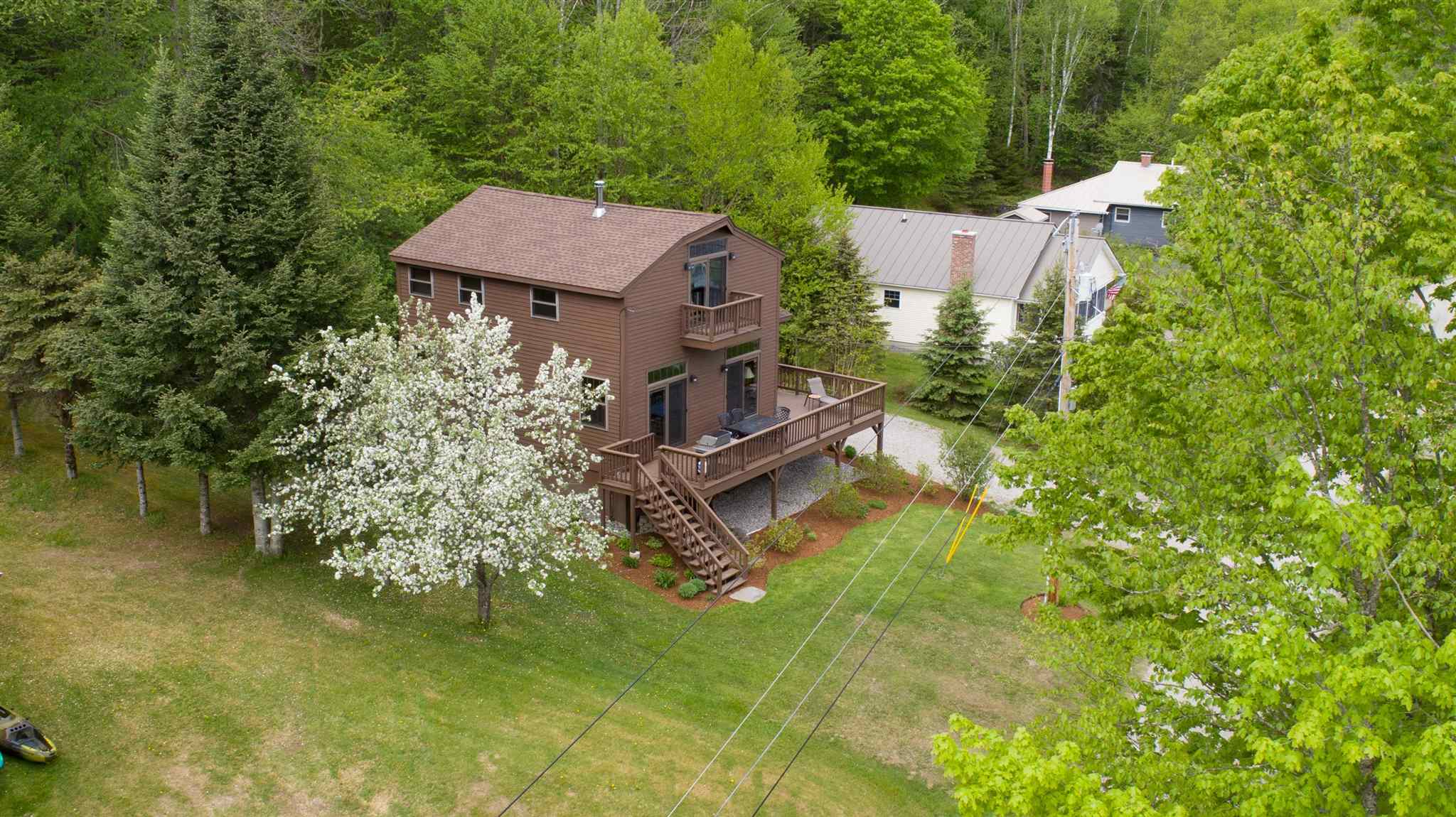 416 Wayeeses Shore Rd Morgan Road West Charleston, VT 05872 - Photo 23 of 23 Gallery Image 23