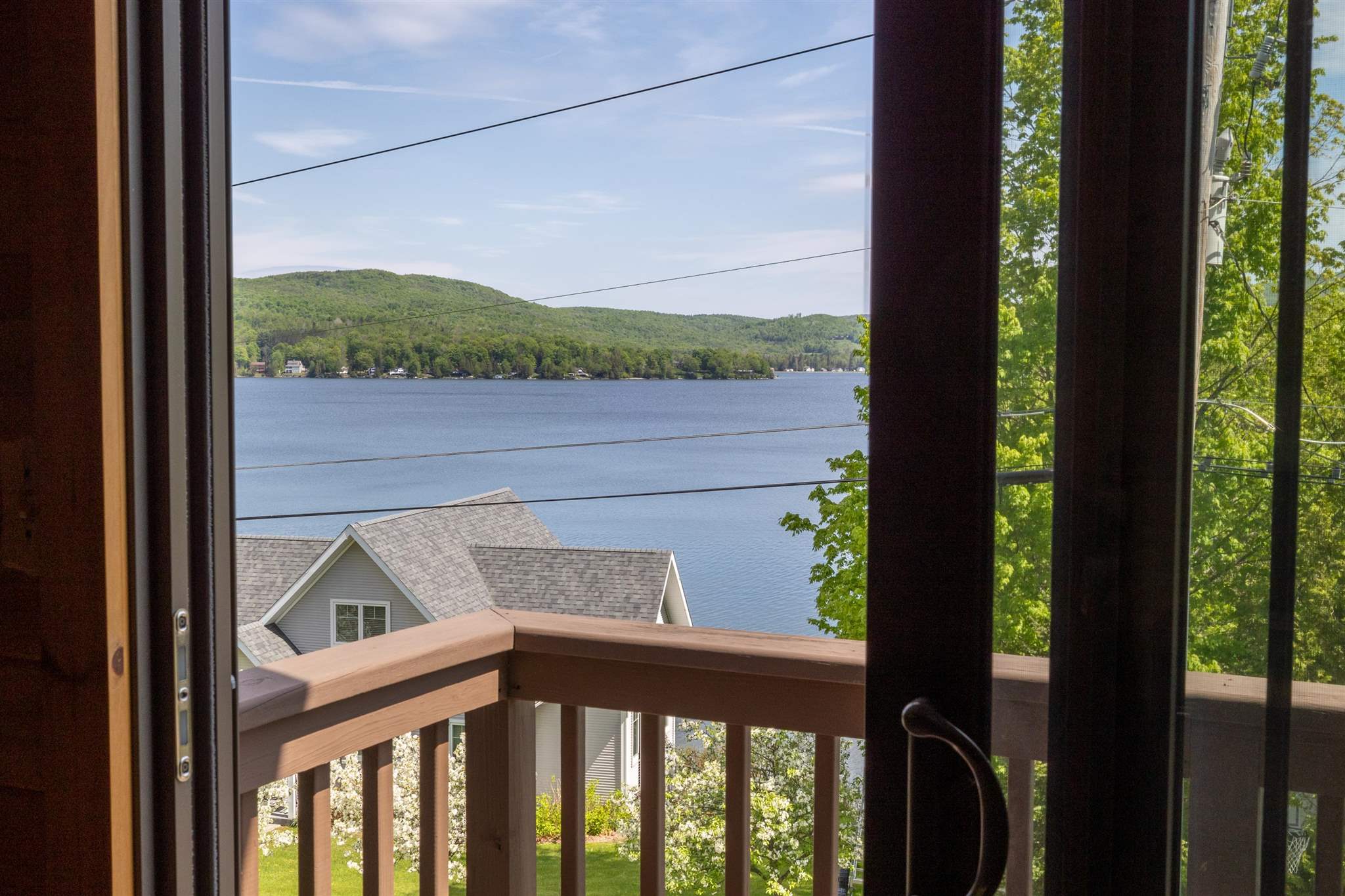 416 Wayeeses Shore Rd Morgan Road West Charleston, VT 05872 - Photo 4 of 23 Gallery Image 4