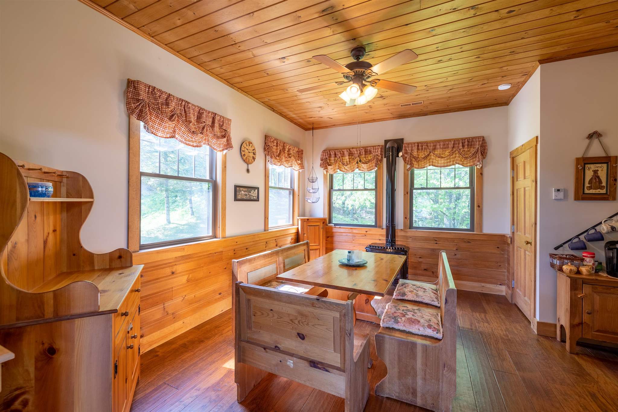 416 Wayeeses Shore Rd Morgan Road West Charleston, VT 05872 - Photo 6 of 23 Gallery Image 6