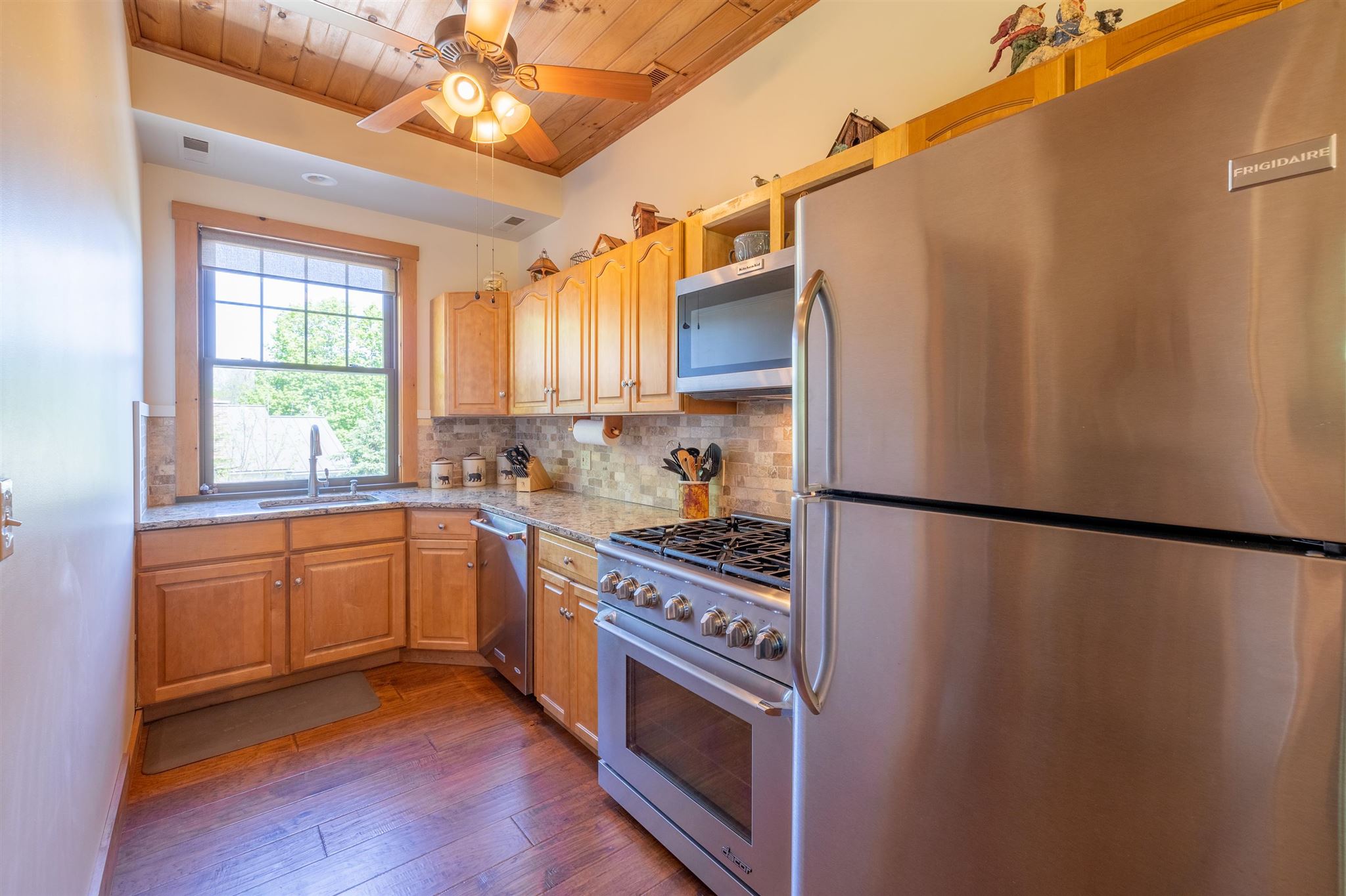 416 Wayeeses Shore Rd Morgan Road West Charleston, VT 05872 - Photo 8 of 23 Gallery Image 8