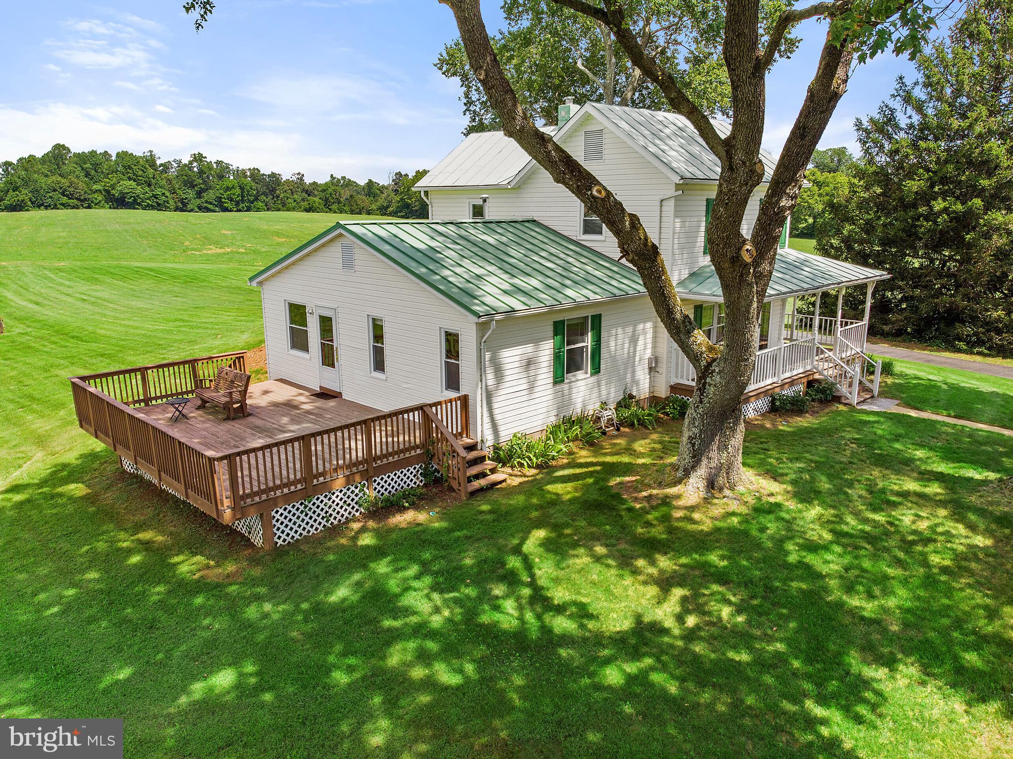 7680 Opal Road Warrenton, VA 20186 - Photo 2 of 19