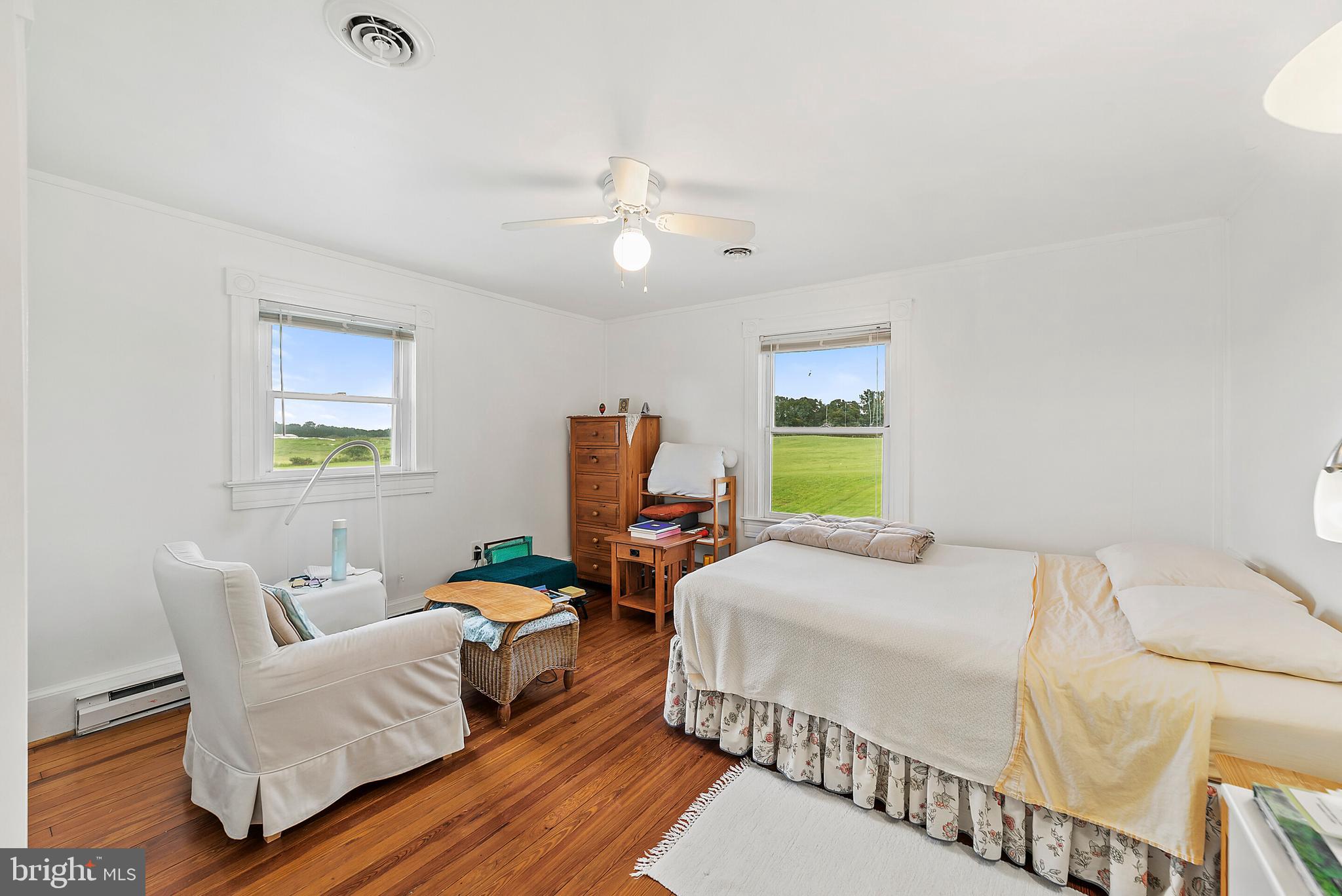 7680 Opal Road Warrenton, VA 20186 - Photo 15 of 19 Upstairs bedroom #2