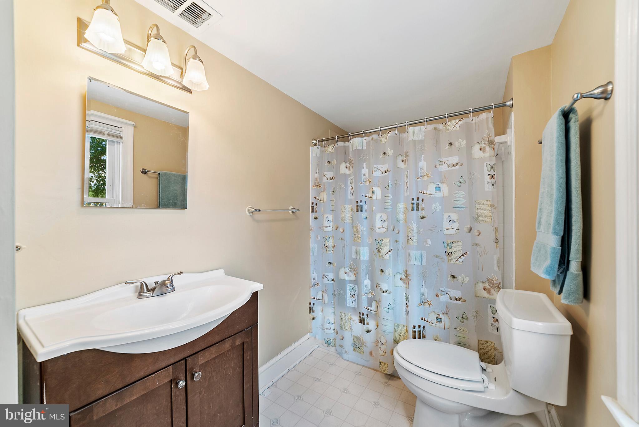 7680 Opal Road Warrenton, VA 20186 - Photo 16 of 19 Full bath