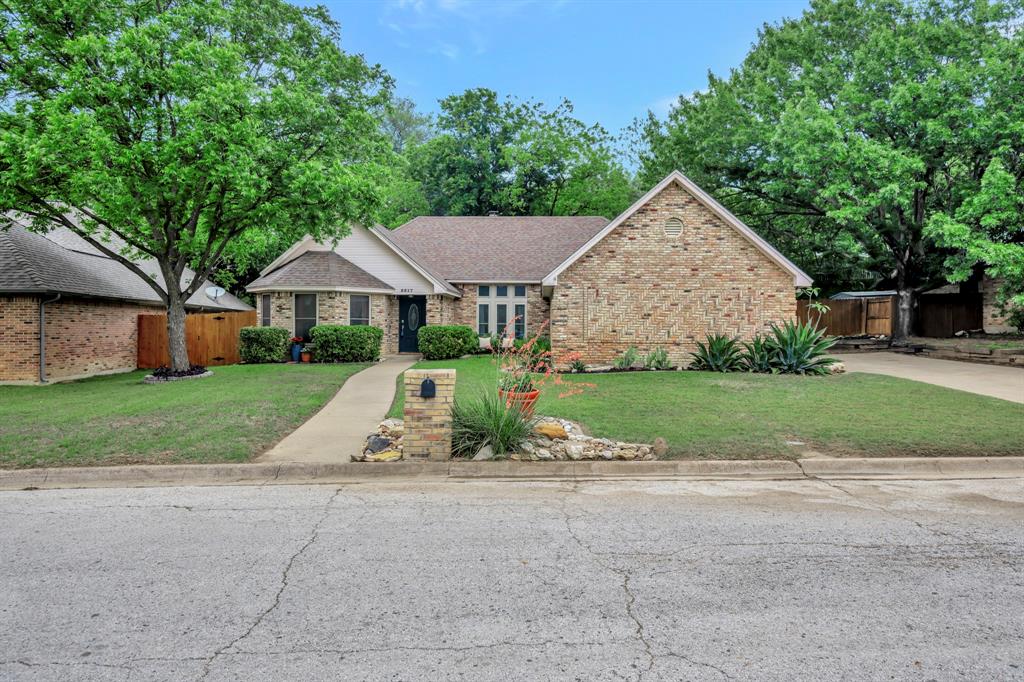 5517 Chimney Rock Road Fort Worth, TX 76112 - Photo 1 of 40