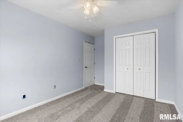 $245,000 | 160 Lebeau Street, New Berlin, IL 62670