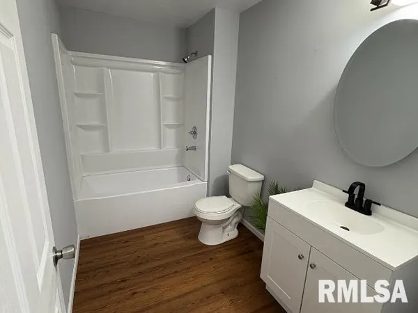 $245,000 | 160 Lebeau Street, New Berlin, IL 62670