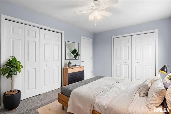 $259,900 | 160 Lebeau Street, New Berlin, IL 62670