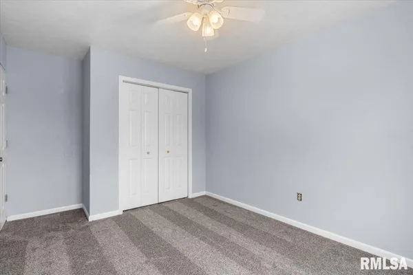 $245,000 | 160 Lebeau Street, New Berlin, IL 62670