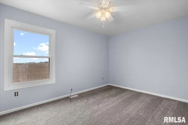 $245,000 | 160 Lebeau Street, New Berlin, IL 62670