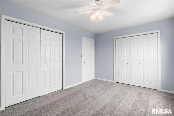 $245,000 | 160 Lebeau Street, New Berlin, IL 62670