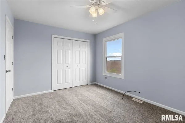 $245,000 | 160 Lebeau Street, New Berlin, IL 62670