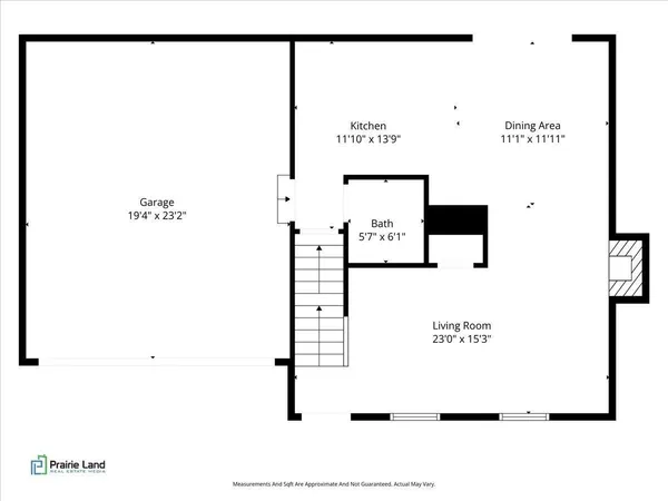 $245,000 | 160 Lebeau Street, New Berlin, IL 62670