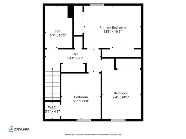 $245,000 | 160 Lebeau Street, New Berlin, IL 62670