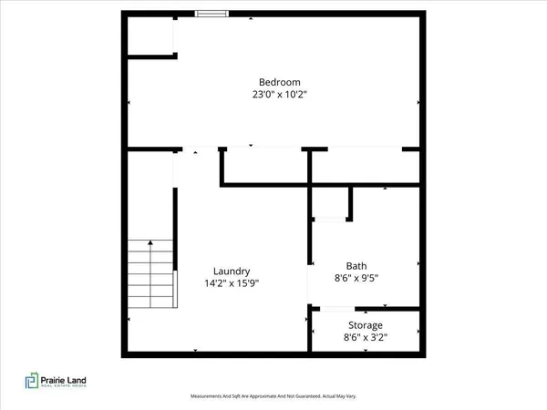 $245,000 | 160 Lebeau Street, New Berlin, IL 62670